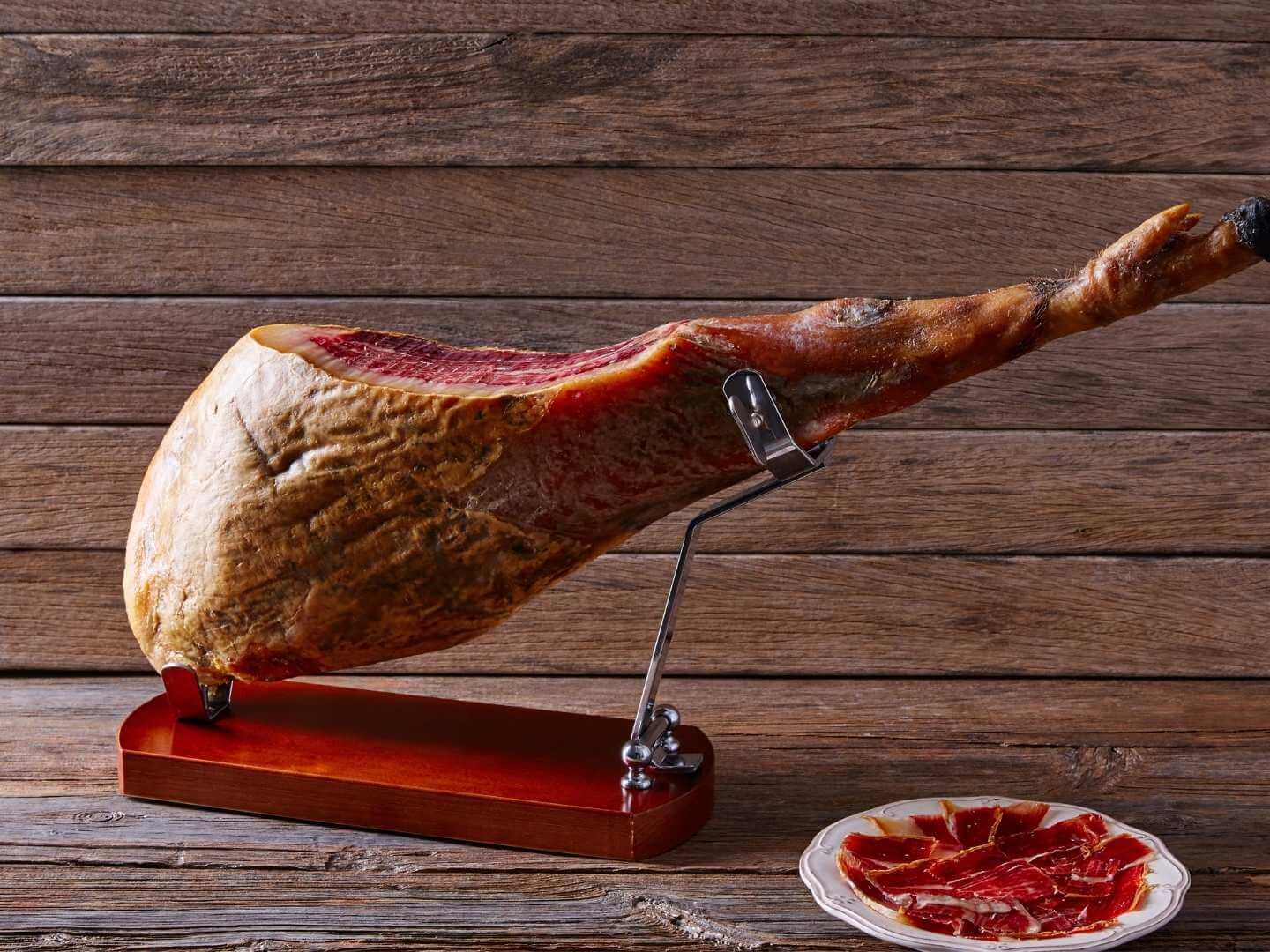 4 luismulero-corte-jamon-iberico-deshuesado-loncheado-perfilado-fregenal